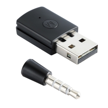 Adapter Dongle BT na PS4/PS5 [13090000832]